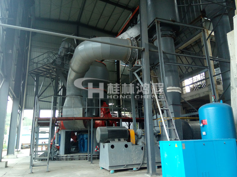 鐵礦工廠，鐵礦石磨粉機(jī)，立式磨粉機(jī)，立磨，磨粉設(shè)備，磨粉機(jī)價格