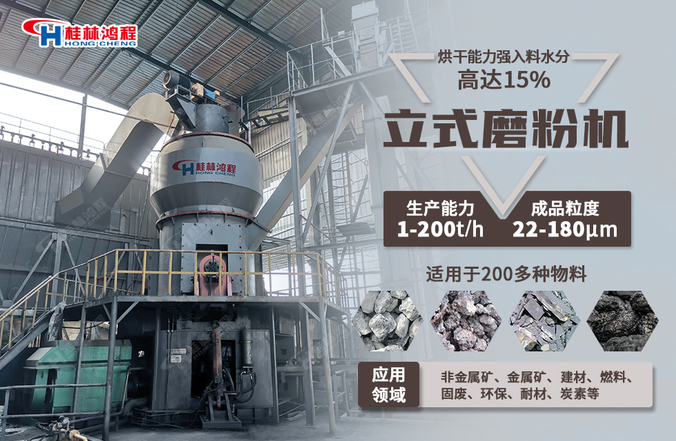 炭素立磨產(chǎn)量每小時多少噸，一臺什么價格？